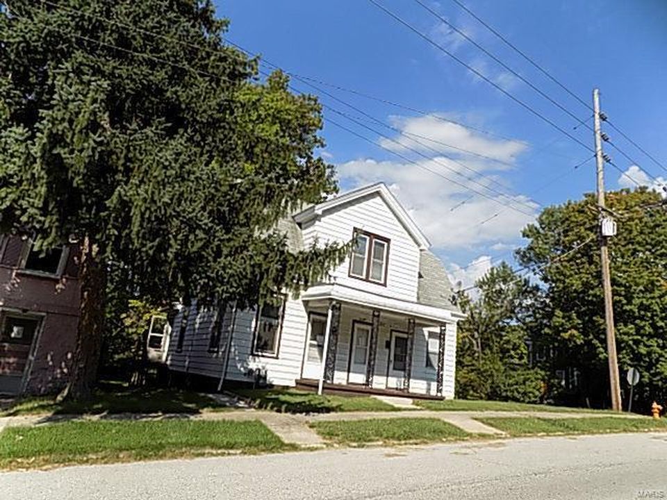 Alby St, Alton, IL 62002, Foreclosure Call 3BD / 3BH Foreclosure