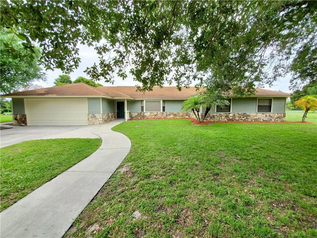 Ne 54th Trl, Okeechobee, FL 34972, Foreclosure 290,000 4BD / 3BH