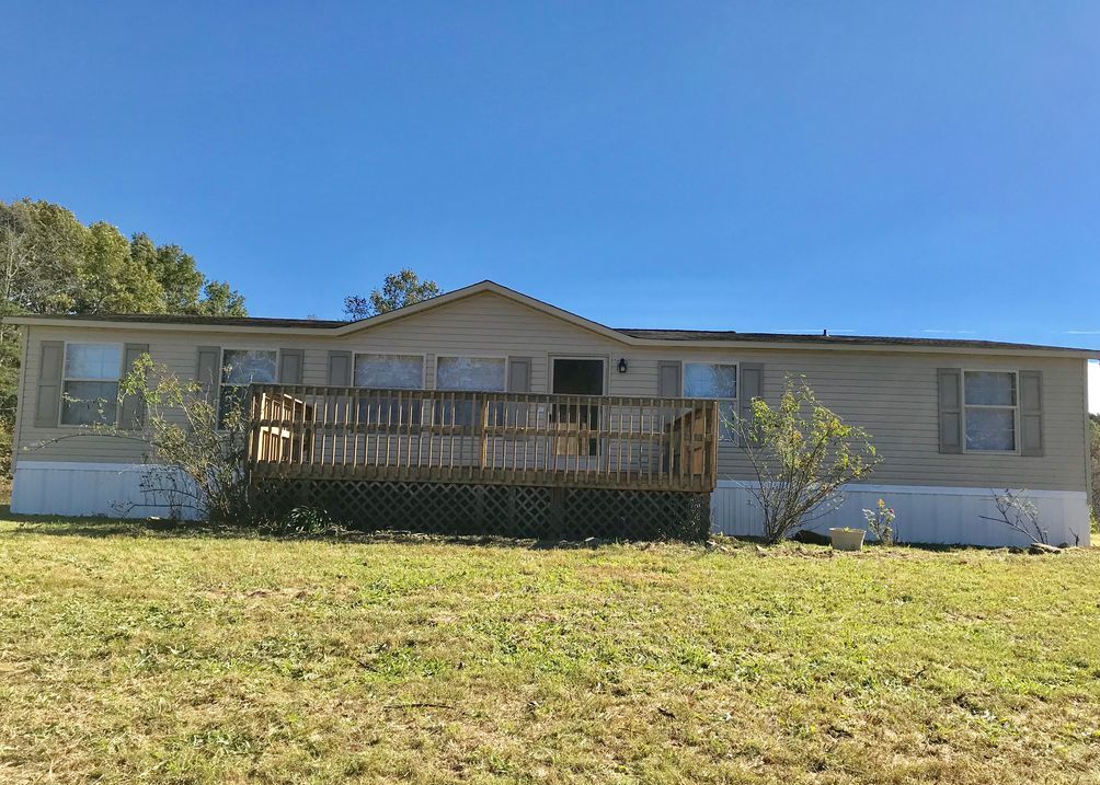 Seagraves Holw, Olive Hill, KY 41164, Foreclosure 109,500 3BD