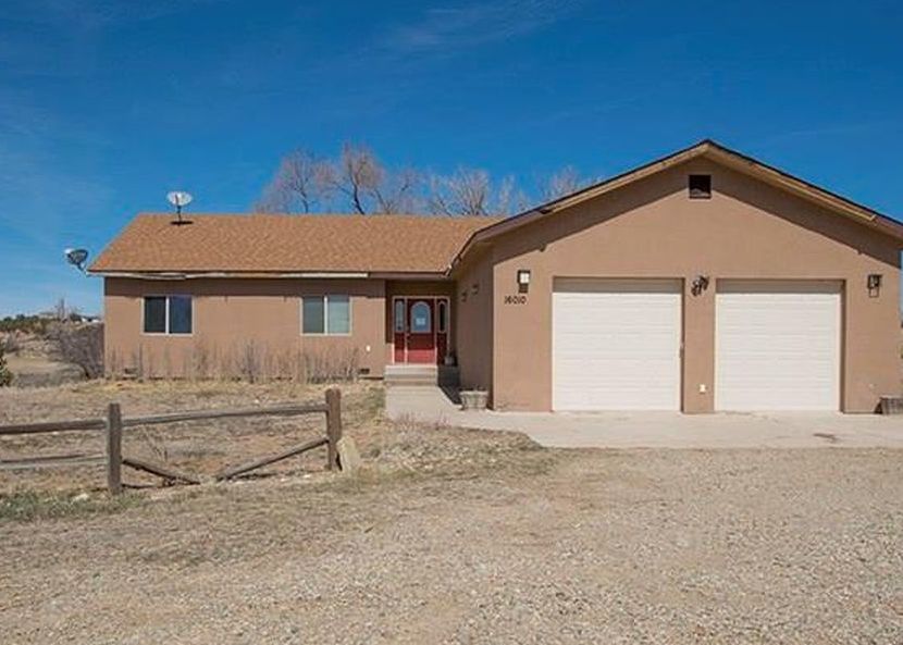 Road 23, Dolores, CO 81323, Foreclosure 208,300 4BD / 2BH