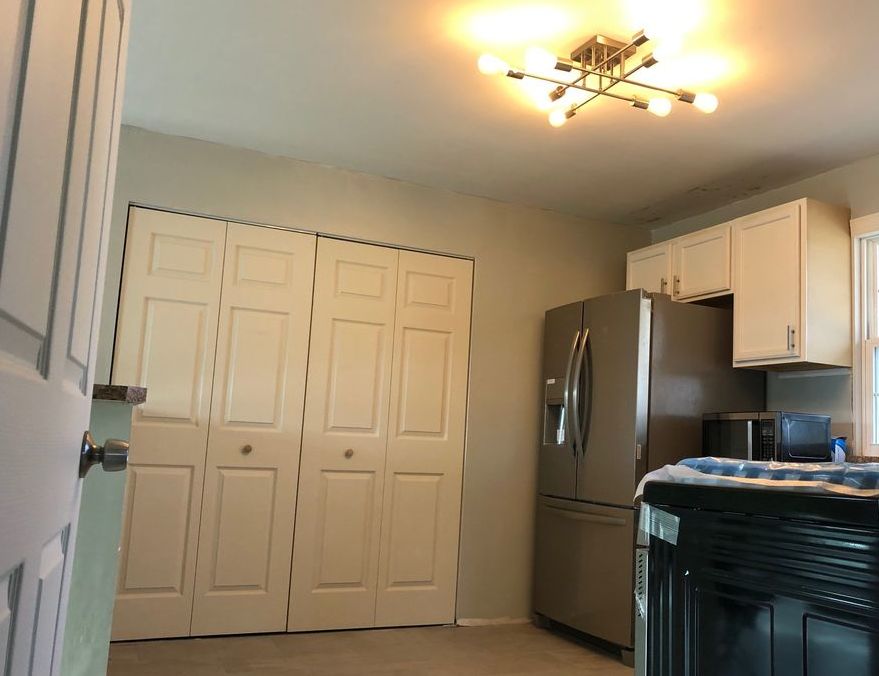 Marion Rd, Princeton, KY 42445, Foreclosure 80,000 3BD / 1BH