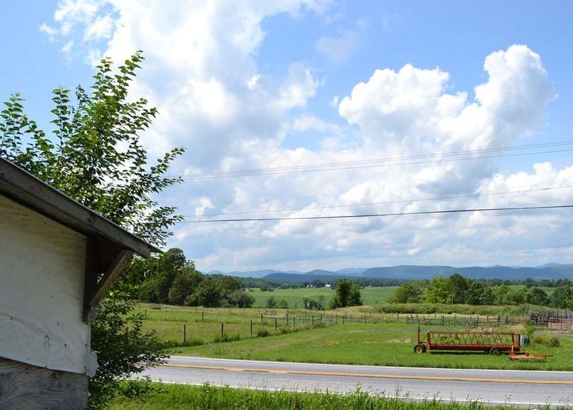 Route 22a, Orwell, VT 05760, Foreclosure Call 4BD / 1BH