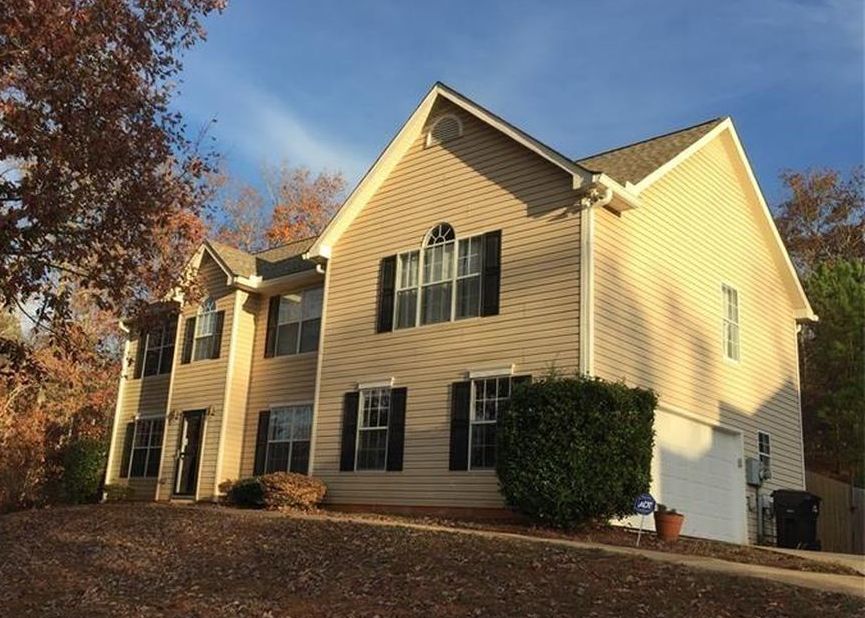 Mckenzie Ave, Stockbridge, GA 30281, Foreclosure 140,000 3BD / 3BH