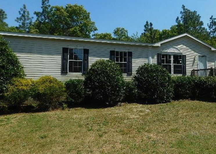 Marston Rd, Laurel Hill, NC 28351, Foreclosure 35,000 3BD / 2BH