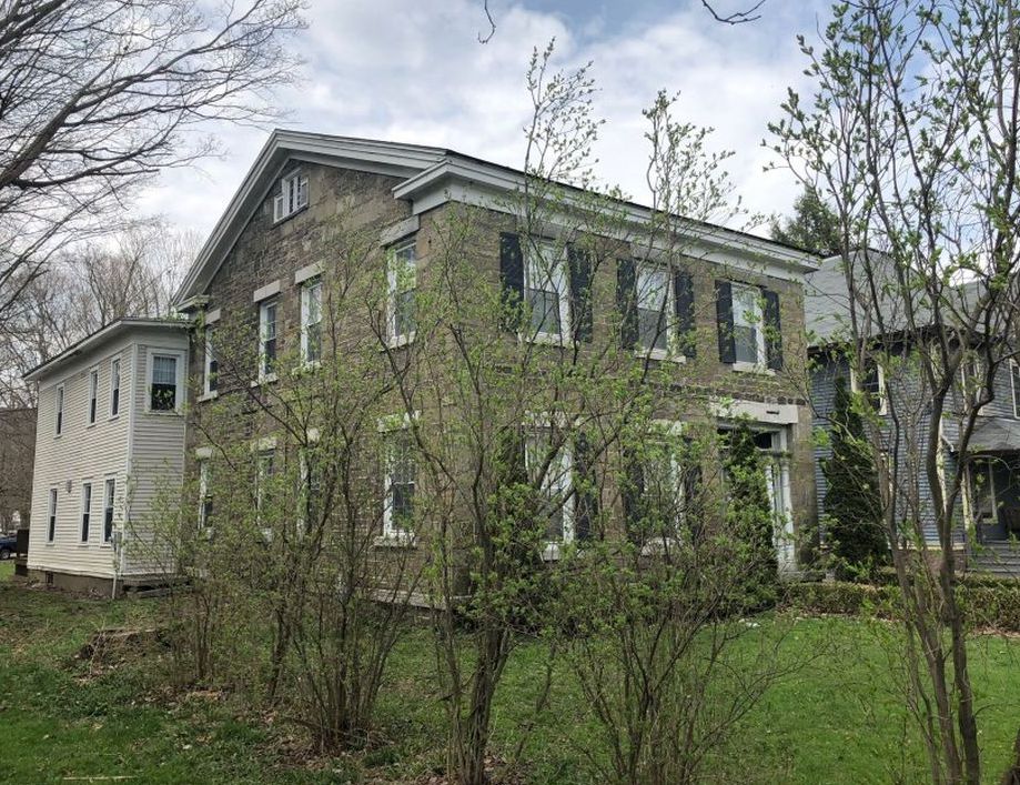 S Main St, Moravia, NY 13118, Foreclosure 102,900 6BD / 4BH Foreclosure Listing 28845890