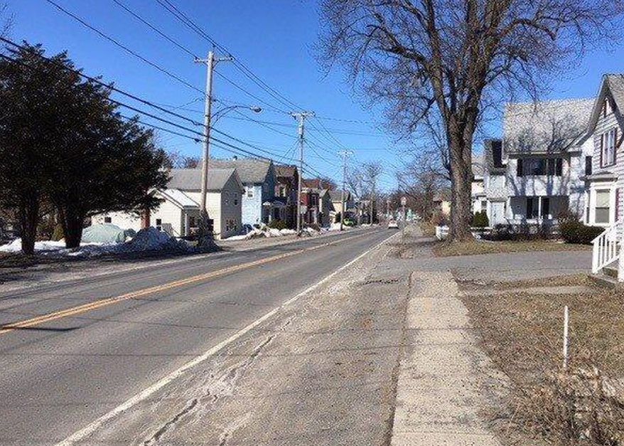 Main St, Rotterdam Junction, NY 12150, Foreclosure 154,900 5BD / 2BH Foreclosure Listing
