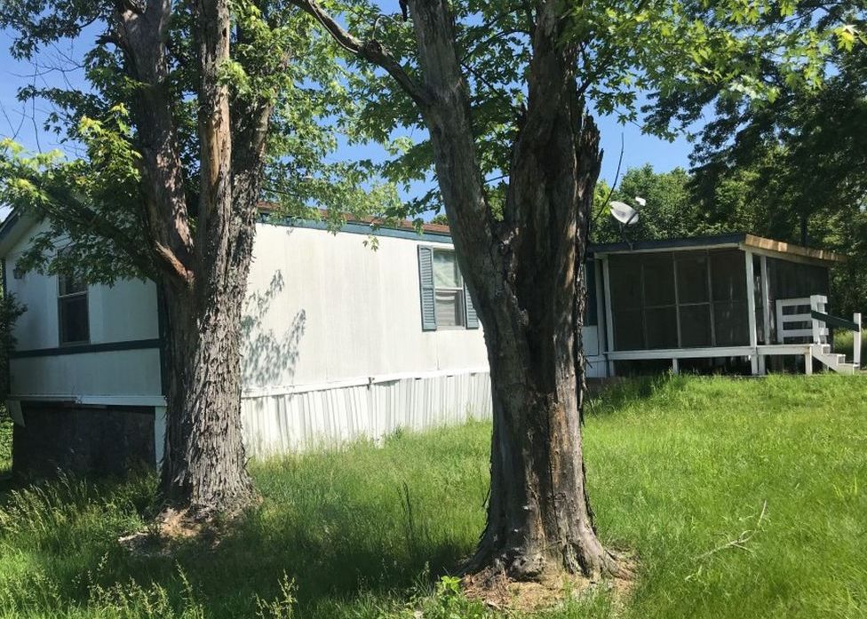 State Route Dd, Bloomsdale, MO 63627, Foreclosure 42,480 3BD / 2BH