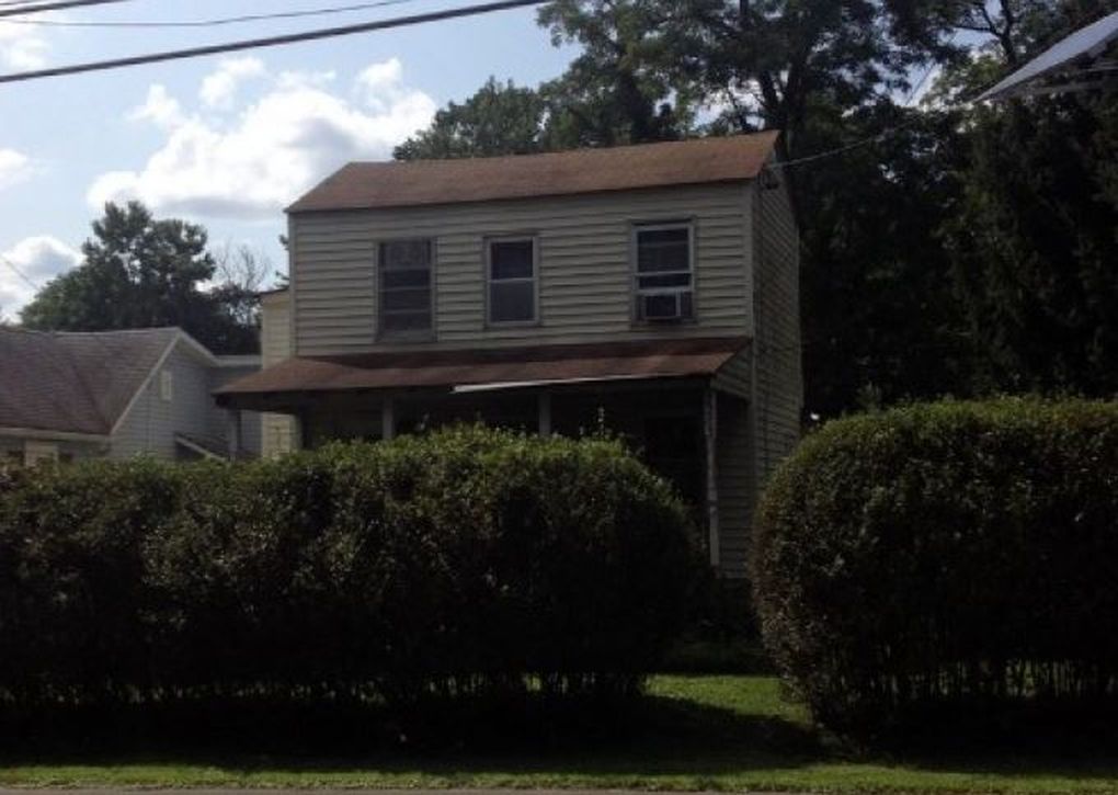Old York Rd, Bordentown, NJ 08505, Foreclosure 74,500 3BD / 2BH Foreclosure Listing 28848667