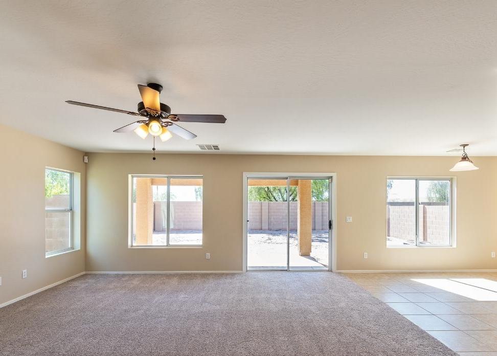 W Coolidge Way, Coolidge, AZ 85128, Foreclosure 179,900 4BD / 3BH