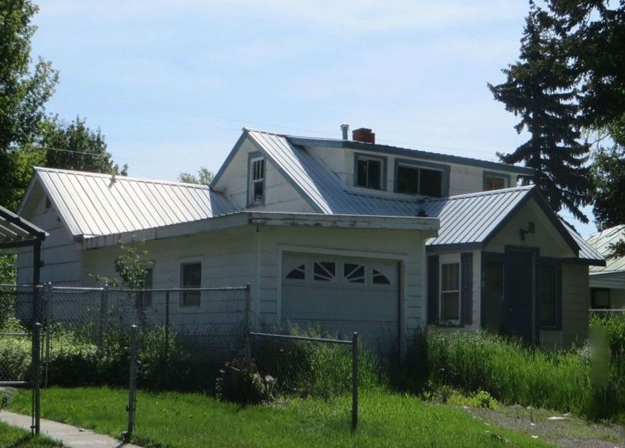 7th Ave W, Kalispell, MT 59901, Foreclosure 104,900 2BD / 2BH