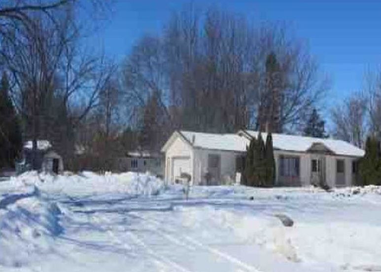3rd St N, Leonard, ND 58052, Foreclosure 182,000 3BD / 1BH