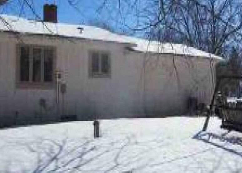 3rd St N, Leonard, ND 58052, Foreclosure 182,000 3BD / 1BH