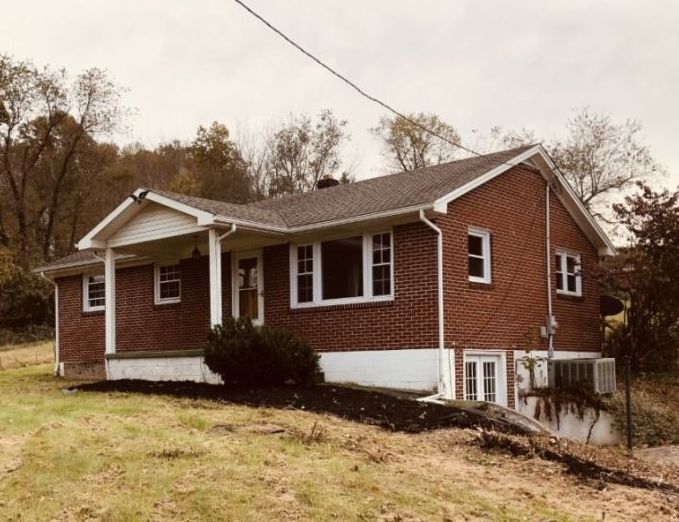 Beasley Ln, Marion, VA 24354, Foreclosure 47,500 3BD / 1BH