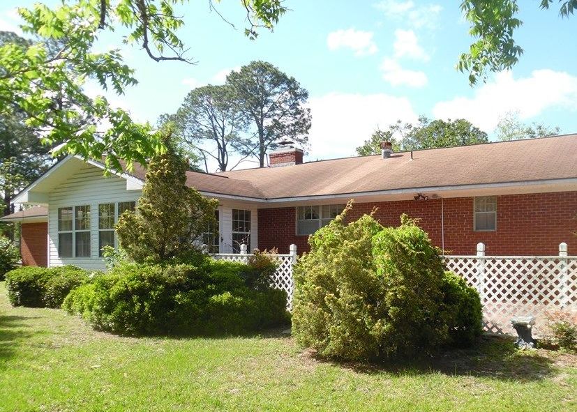 E Waring St, Waycross, GA 31501, Foreclosure 96,900 3BD / 2BH