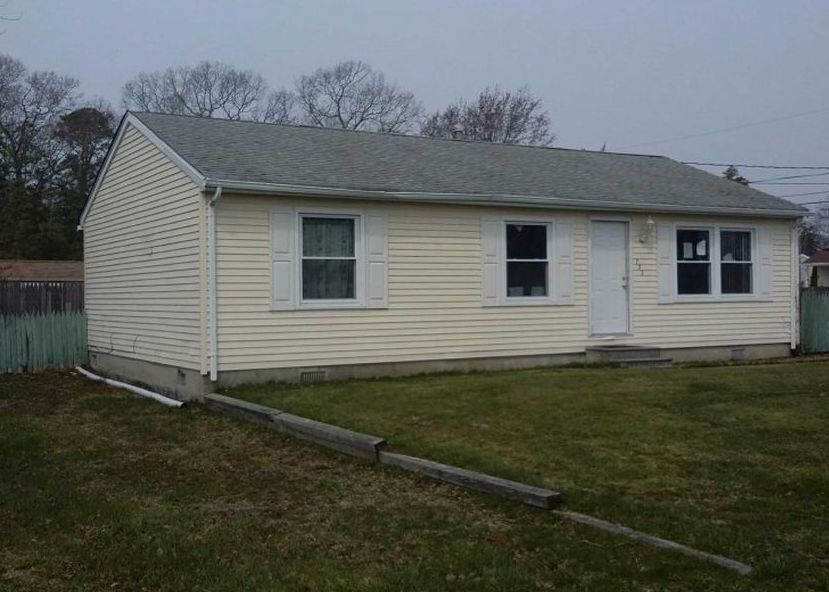 Montauk Dr, Forked River, NJ 08731, Foreclosure 124,900 3BD / 1BH