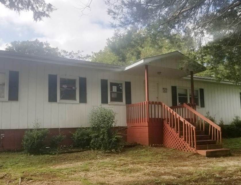 Carlton Rd, Alexander City, AL 35010, Foreclosure 36,300 3BD / 2BH Foreclosure Listing