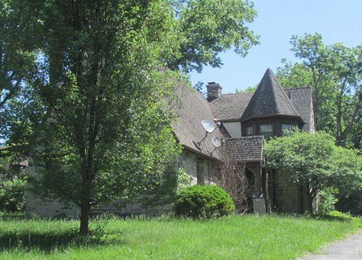 Ruskin Rd, Dayton, OH 45406, Foreclosure 52,000 3BD / 3BH