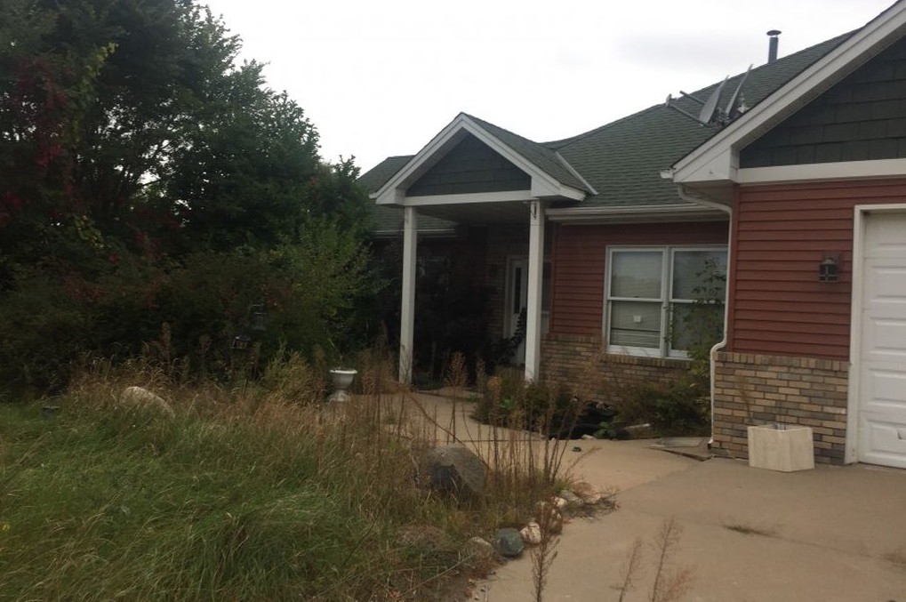 263rd Ave Ne, Isanti, MN 55040, Foreclosure 175,000 4BD / 3BH