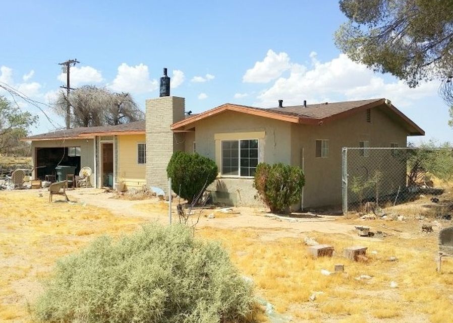 Us Highway 18, Apple Valley, CA 92307, Foreclosure 77,040 2BD