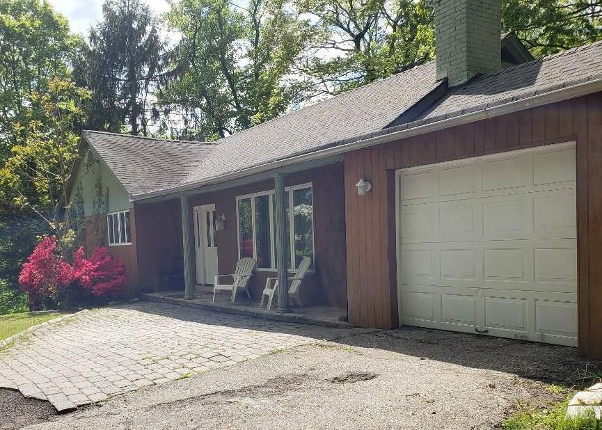 S Bedford Rd, Chappaqua, NY 10514, Foreclosure 469,900 3BD / 2BH