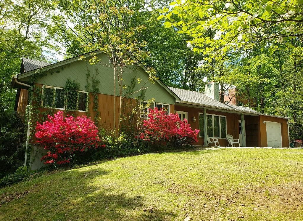 S Bedford Rd, Chappaqua, NY 10514, Foreclosure 469,900 3BD / 2BH