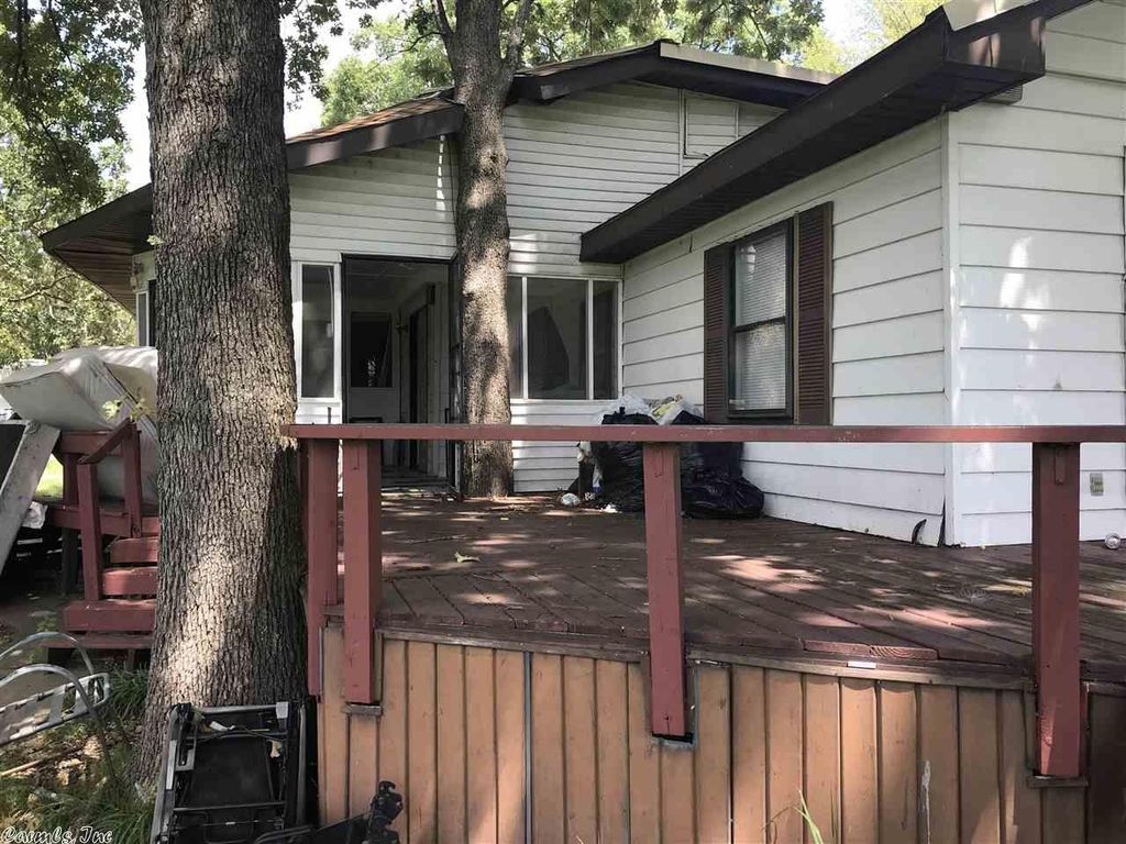 E Ridge Rd, Mayflower, AR 72106, Foreclosure 83,000 2BD / 3BH