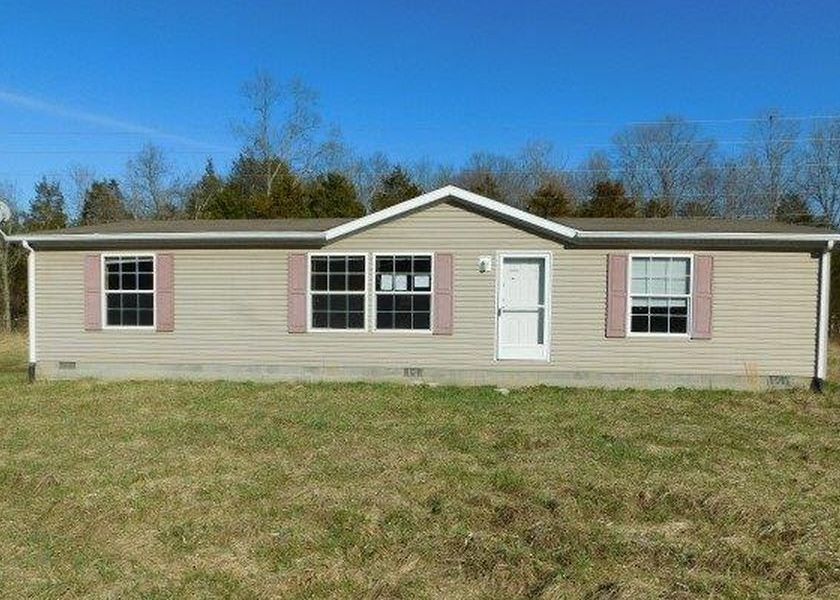 Highway 127 S, Owenton, KY 40359, Foreclosure 28,900 3BD / 2BH Foreclosure Listing 28869551