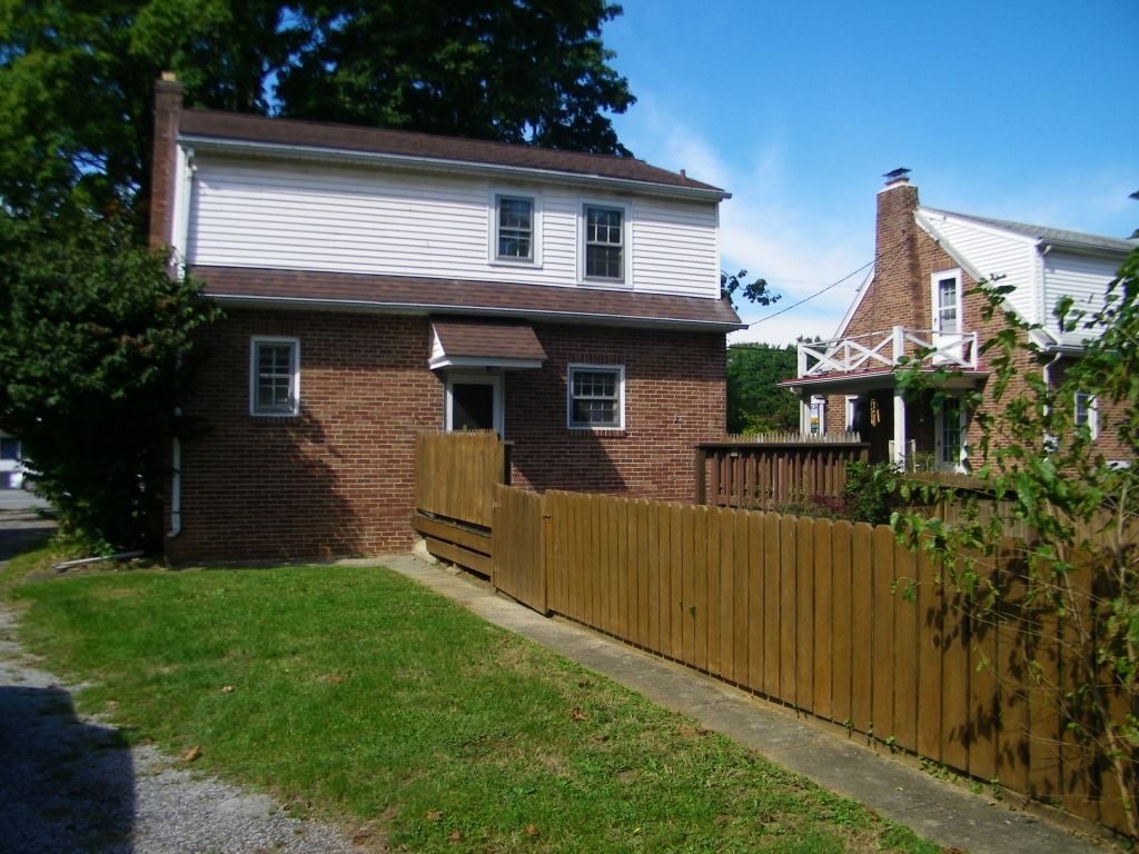 N St, York, PA 17406, Foreclosure 112,500 2BD / 1BH