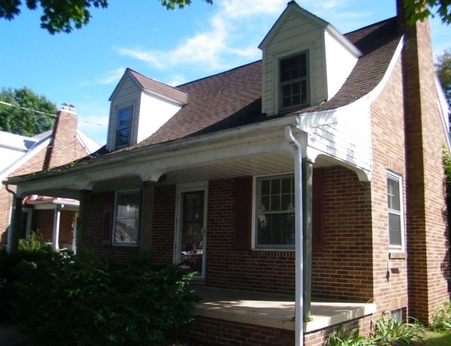 N St, York, PA 17406, Foreclosure 112,500 2BD / 1BH