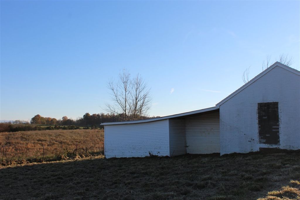 Valley Home Rd, Dandridge, TN 37725, Foreclosure 140,400 3BD / 2BH Foreclosure Listing