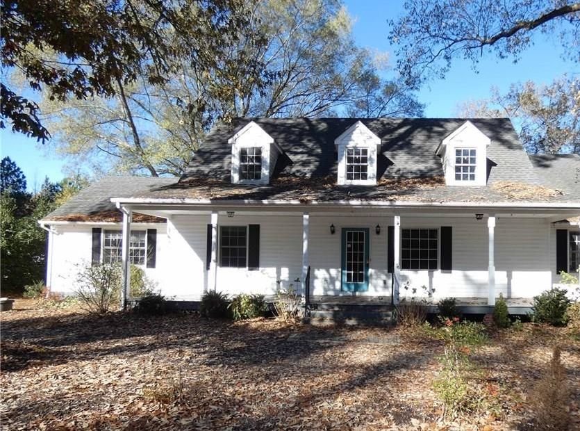 Rowanty Rd, Carson, VA 23830, Foreclosure 259,900 4BD / 3BH