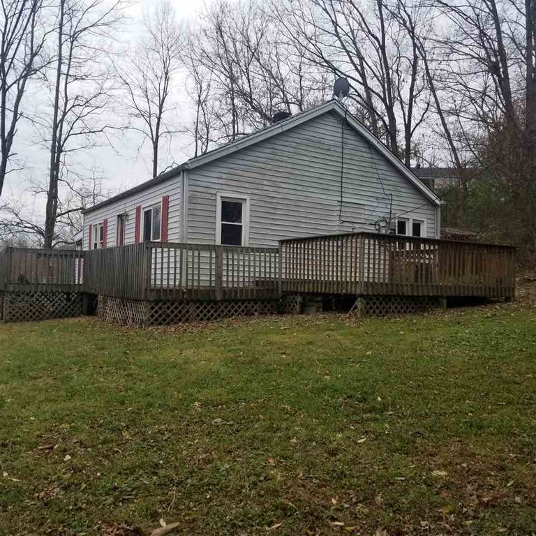 Independence Rd, Independence, KY 41051, Foreclosure 44,900 3BD