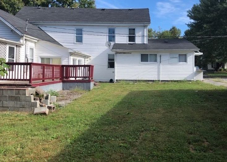 Cane Valley Rd, Columbia, KY 42728, Foreclosure 79,900 3BD / 3BH