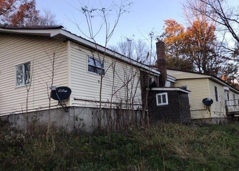 Kirbytown Rd, Middletown, NY 10940, Foreclosure 64,900 4BD / 3BH