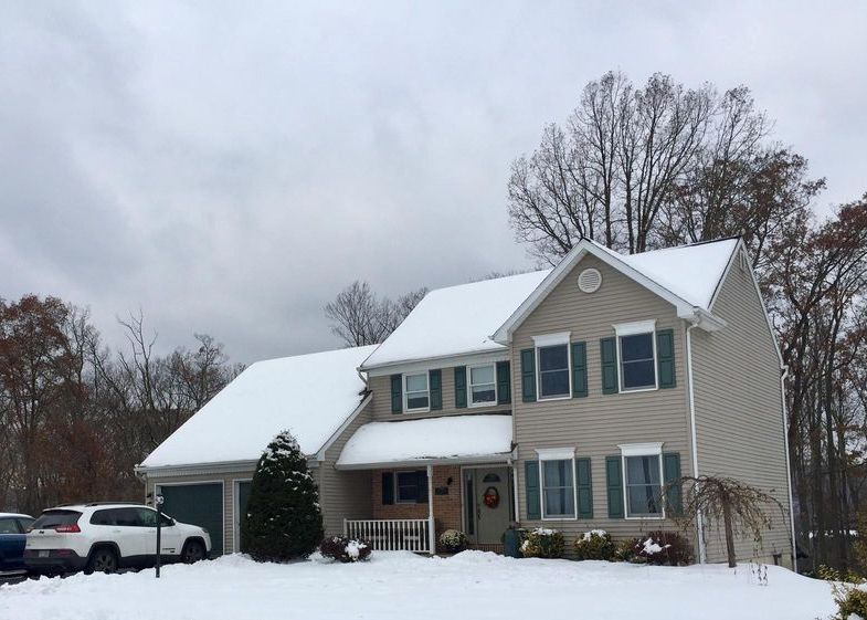 N 9th St, Ringtown, PA 17967, Foreclosure 189,900 4BD / 3BH