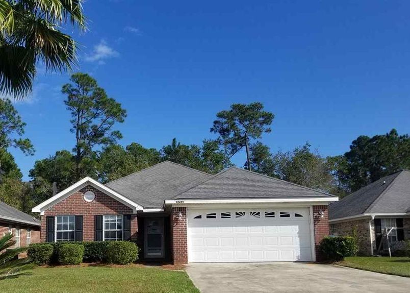 Beaver Creek Ln, Orange Beach, AL 36561, Foreclosure 189,900 3BD / 2BH Foreclosure