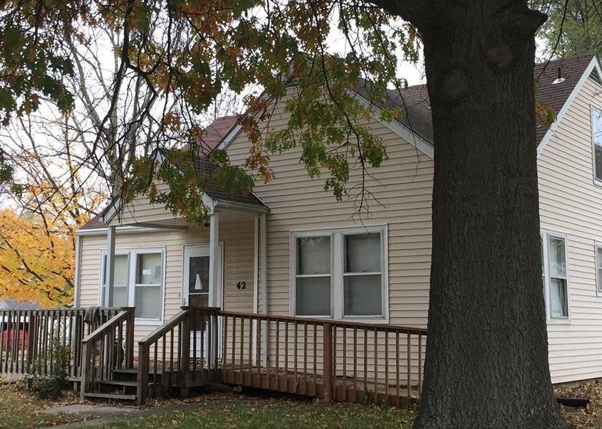 W Main St, Adrian, MO 64720, Foreclosure 49,900 2BD / 1BH