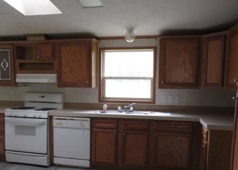 Bullis Rd, Gregory, MI 48137, Foreclosure 70,000 4BD / 3BH