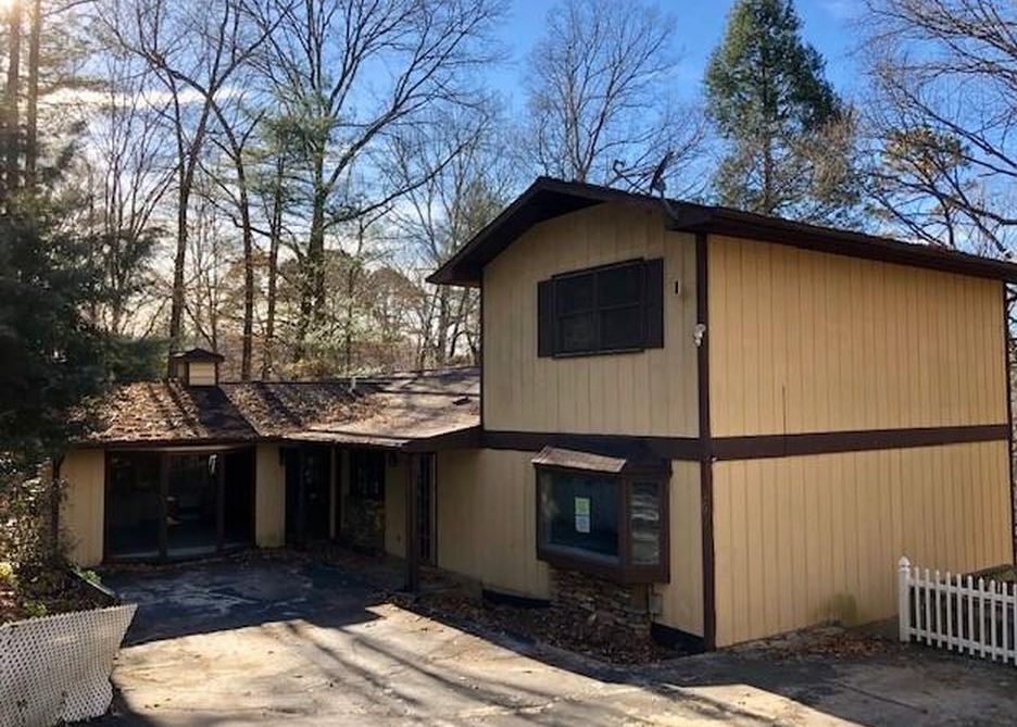 Scarlet Oaks Dr, Etowah, NC 28729, Foreclosure 119,900 3BD / 2BH