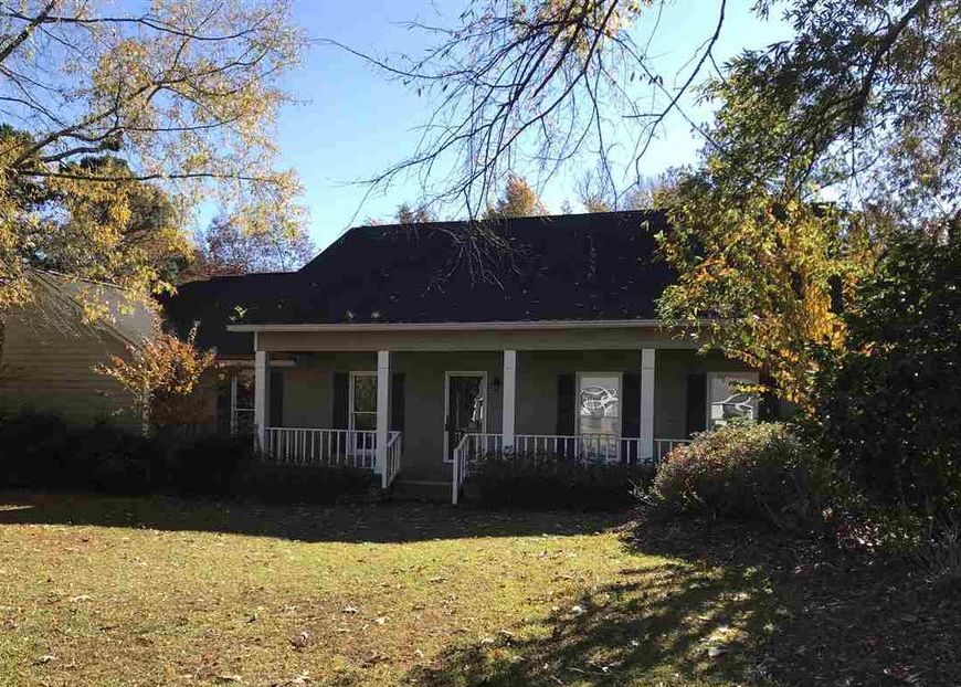 Northwoods Dr, Fort Valley, GA 31030, Foreclosure 145,000 4BD