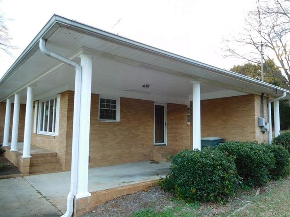 Jenkins Rd, Gastonia, NC 28052, Foreclosure 75,000 3BD / 2BH