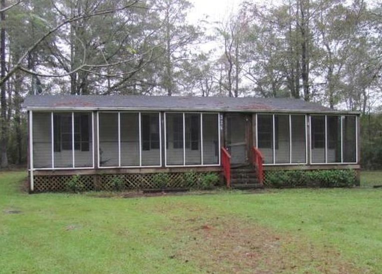 Springhill Rd, Maysville, NC 28555, Foreclosure 49,900 3BD / 2BH