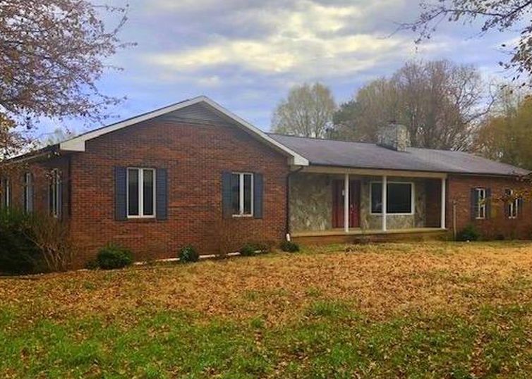 Will Wilson Ln, Taylorsville, NC 28681, Foreclosure 157,000 3BD / 3BH Foreclosure Listing