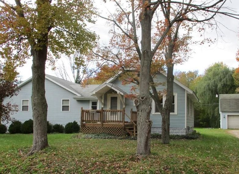 Allen Rd, Smiths Creek, MI 48074, Foreclosure 138,900 2BD / 2BH