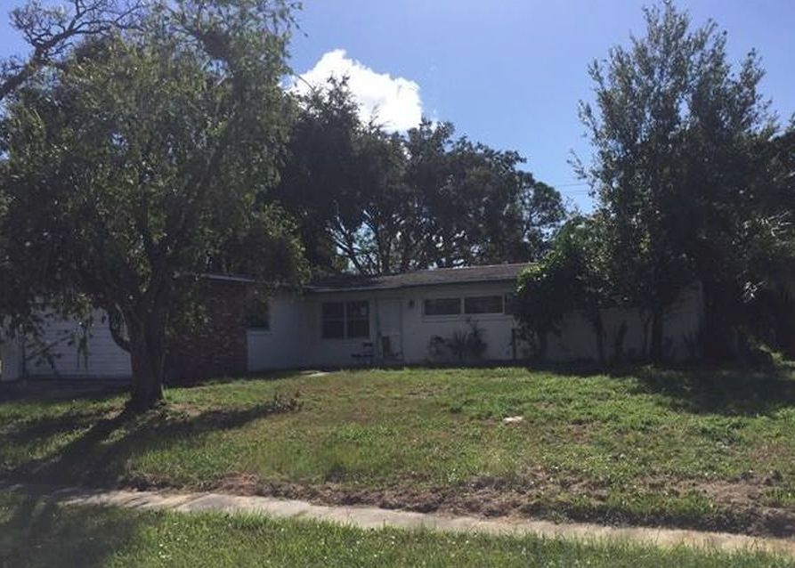 Bel Aire Dr S, Merritt Island, FL 32952, Foreclosure 138,900 4BD