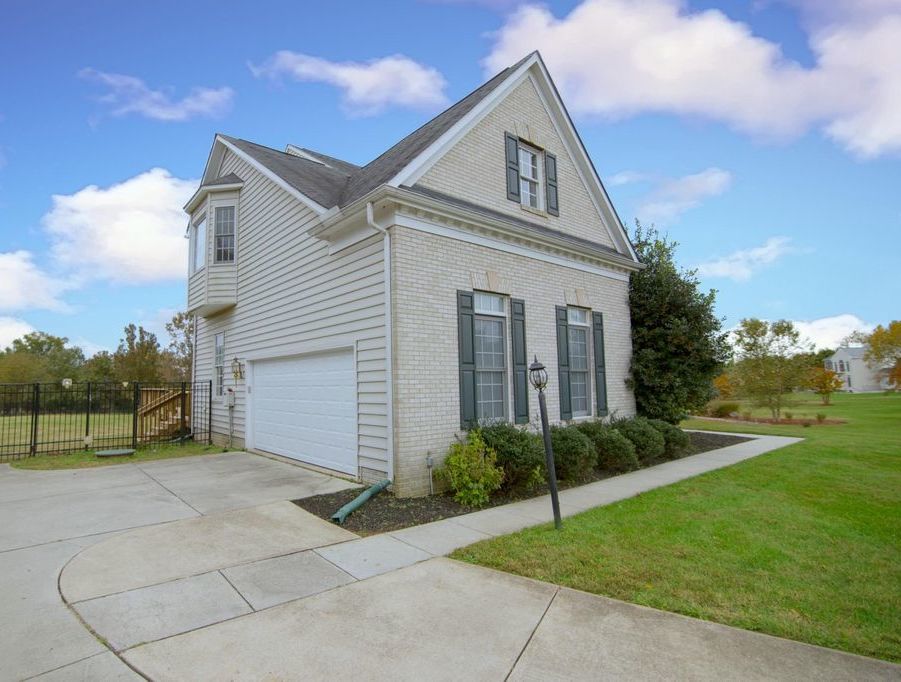 Riverview Rd, Fort Washington, MD 20744, Foreclosure 520,000 4BD