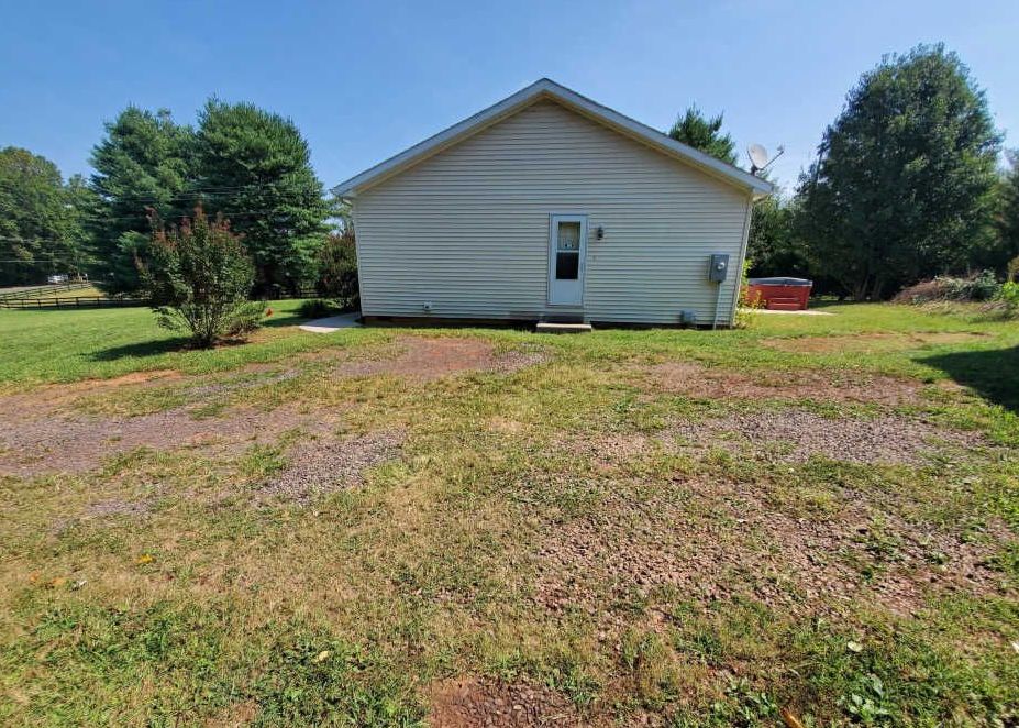 Norman Rd, Culpeper, VA 22701, Foreclosure 197,500 3BD / 2BH