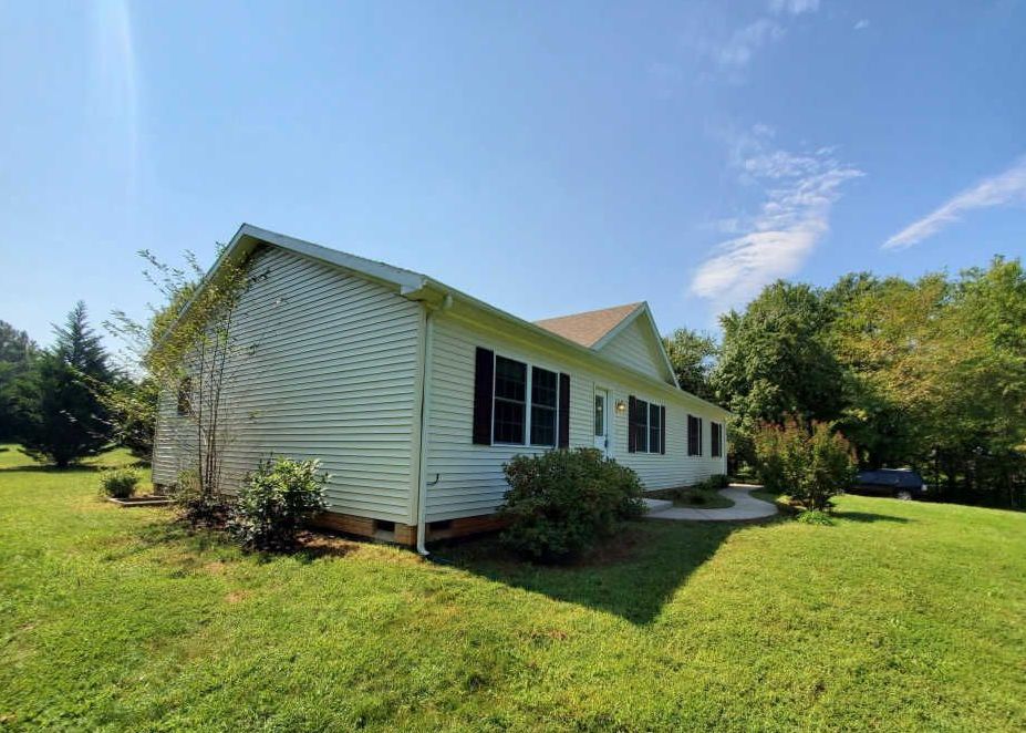 Norman Rd, Culpeper, VA 22701, Foreclosure 197,500 3BD / 2BH