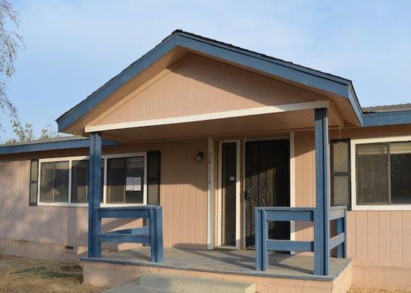 Dustin Acres Rd, Taft, CA 93268, Foreclosure 180,000 4BD / 2BH