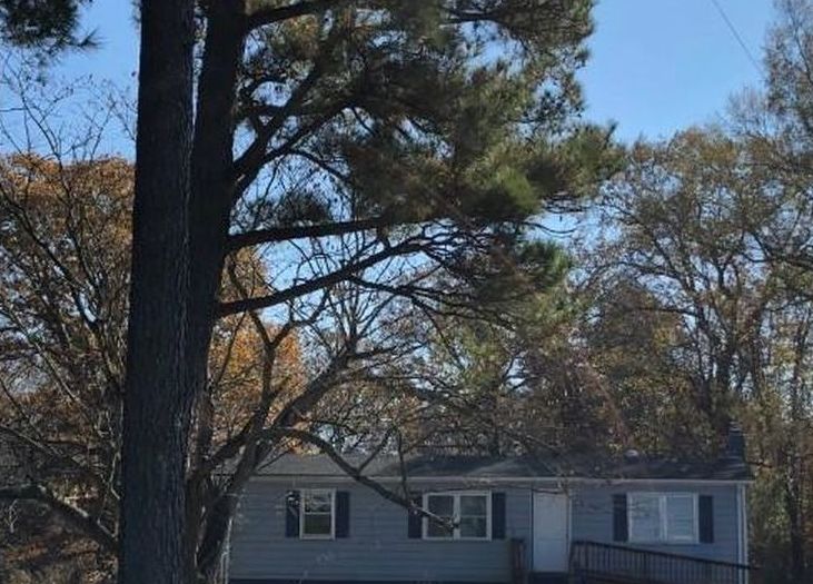 Robinson Ferry Rd, Brodnax, VA 23920, Foreclosure Call 3BD / 1BH Foreclosure Listing 28910575